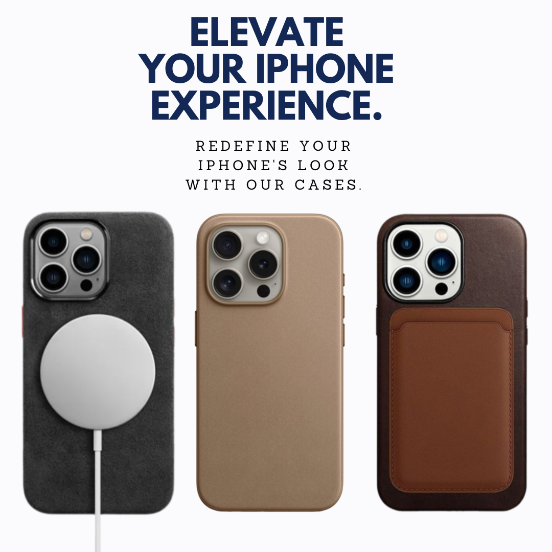 Premium iPhone Case