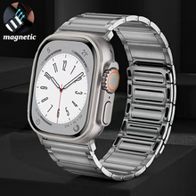 Luxury Stainless Steel Band