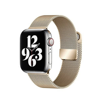 Milanese Stainless Steel Bracelet for Apple Watch Series & Ultra