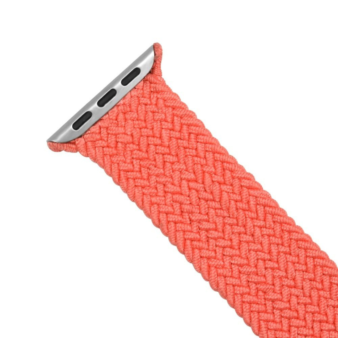 Solo Loop Strap for Apple Watch Series & Ultra