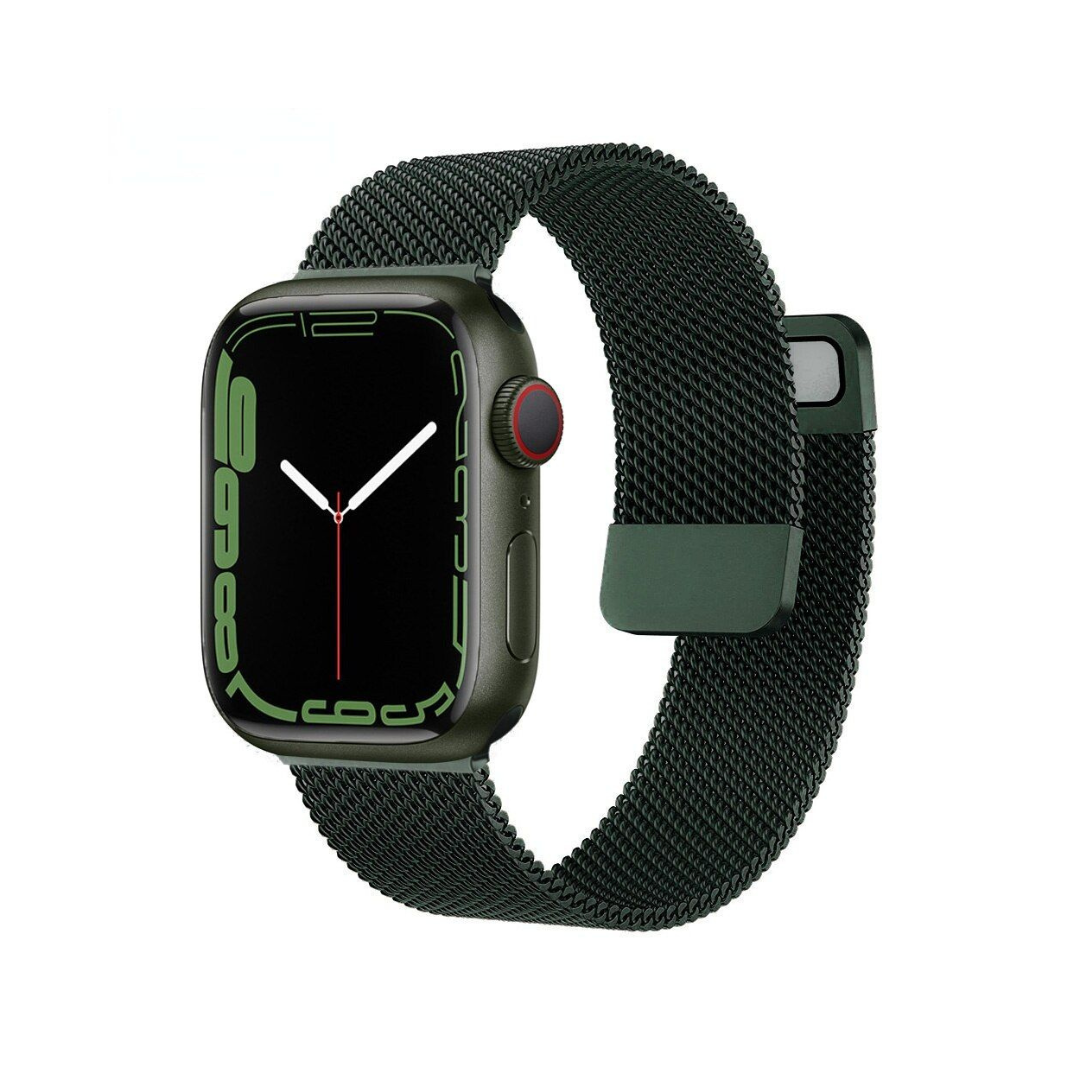 Milanese Stainless Steel Bracelet for Apple Watch Series & Ultra