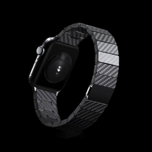 Carbon Armband for Apple Watch 