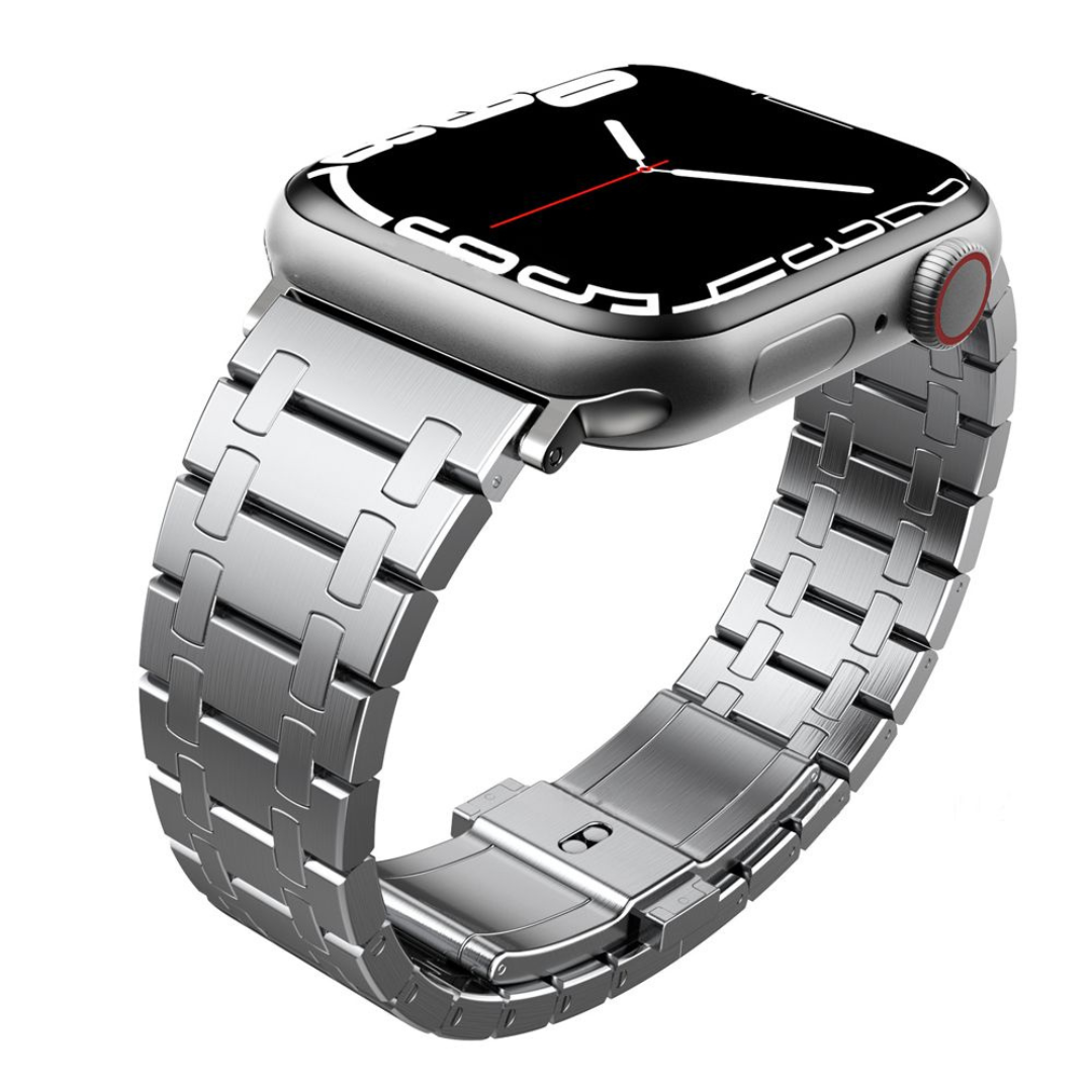 Luxury Stainless Steel Bracelet