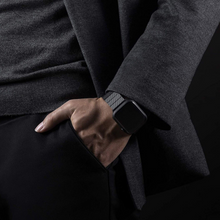 Carbon Armband for Apple Watch 