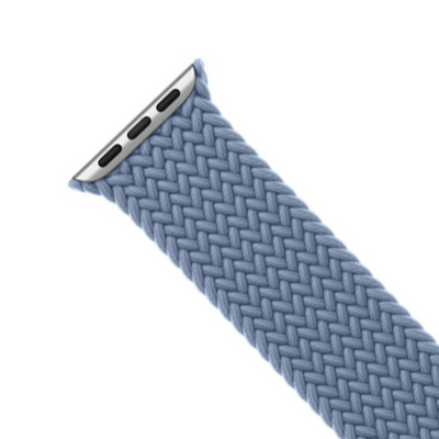 Solo Loop Strap for Apple Watch Series & Ultra