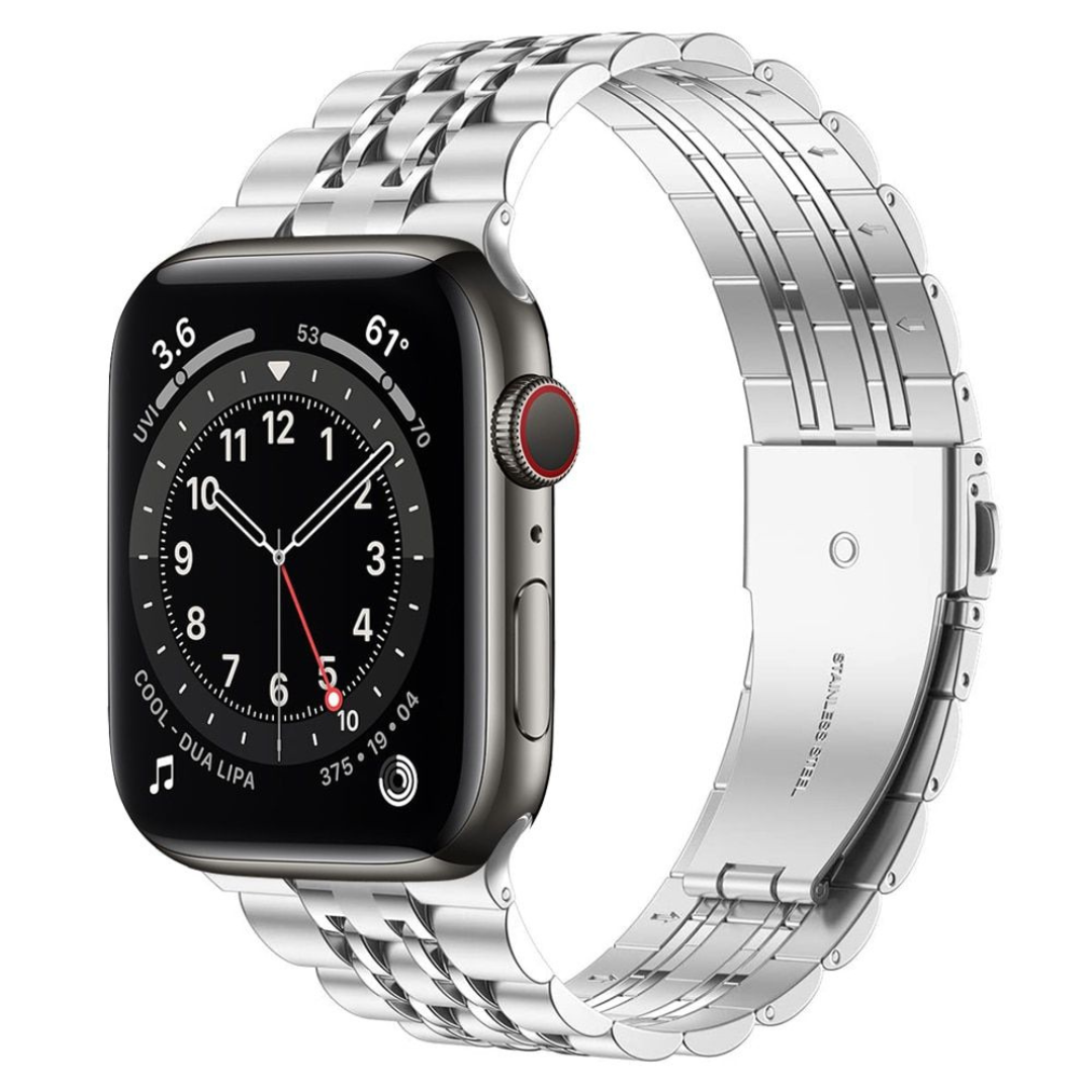 Apple Watch Jubilee Band