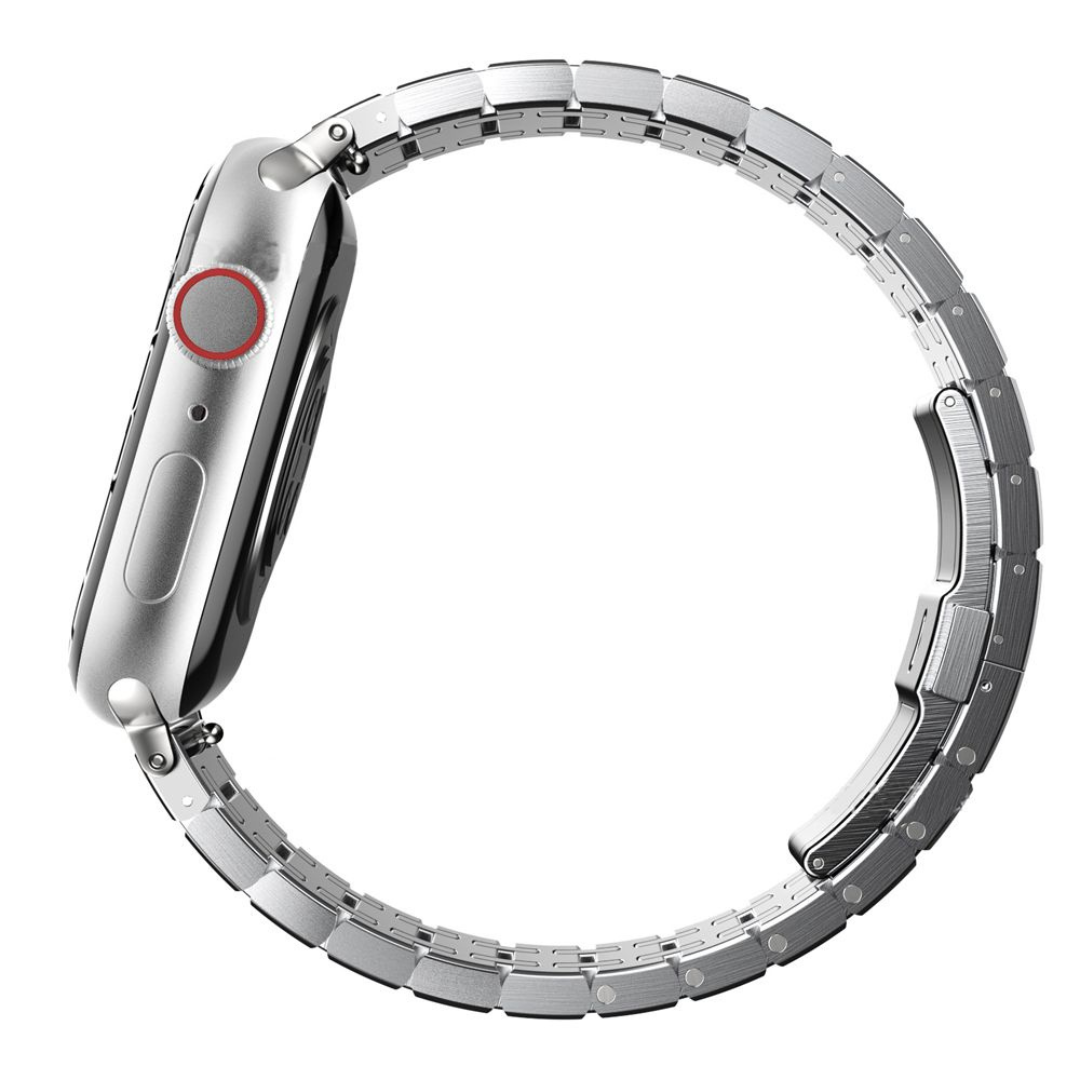 Luxury Stainless Steel Bracelet