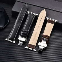 Genuine Leather Band