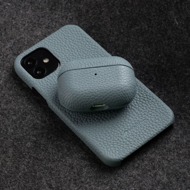 Luxurious AirPods case