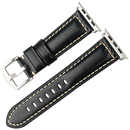 Leather Watch Strap