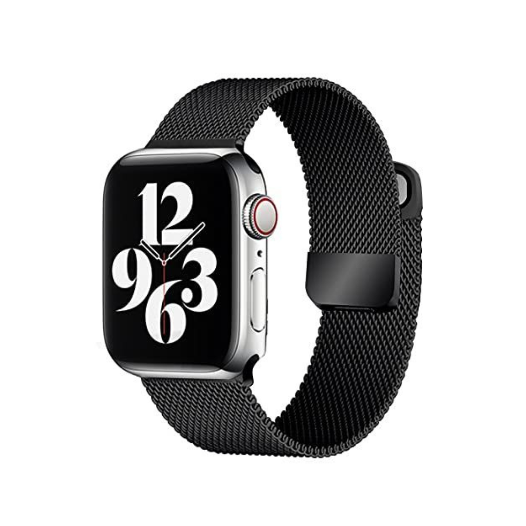 Milanese Stainless Steel Bracelet for Apple Watch Series & Ultra