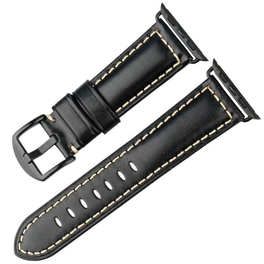 Leather Watch Strap