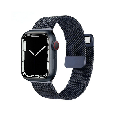 Milanese Stainless Steel Bracelet for Apple Watch Series & Ultra