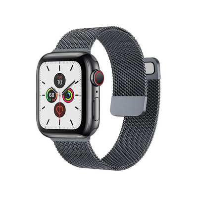 Milanese Stainless Steel Bracelet for Apple Watch Series & Ultra